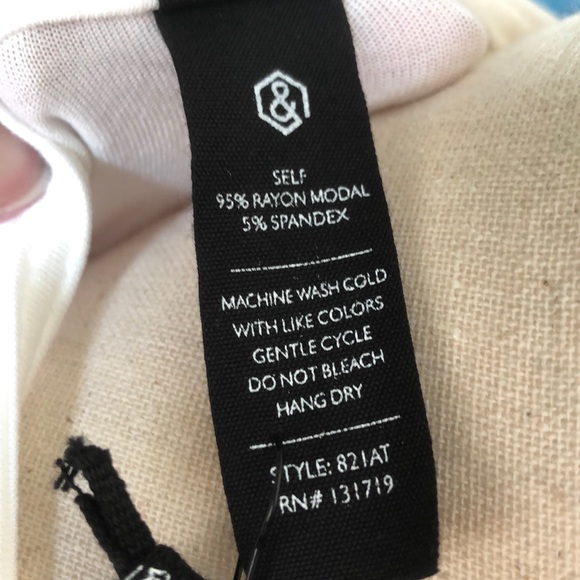 Agnes and Dora essential tank - Picture 3 of 4